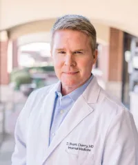 Dr. Donald Brent Cherry, MD