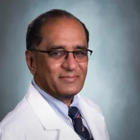 Dr Hyder H. Arastu, MD