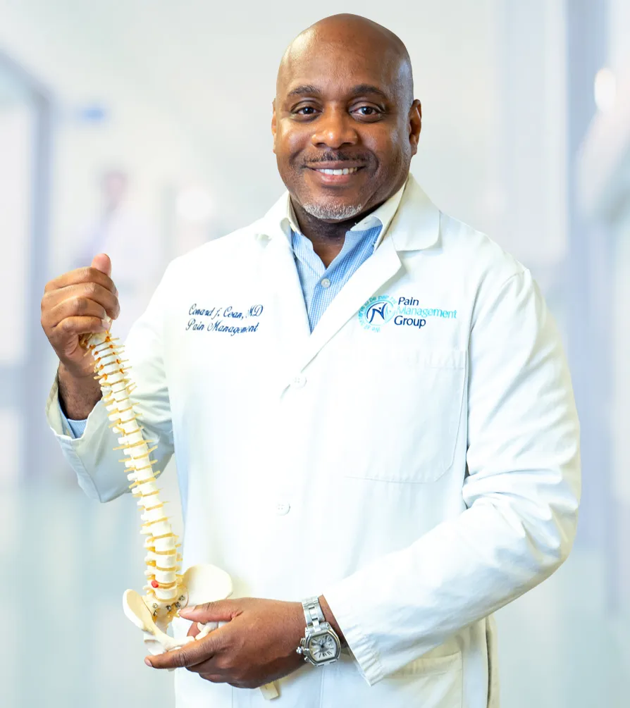 Dr. Conrad F Cean, MD - Elmhurst, NY - Anesthesiology, Internal Medicine