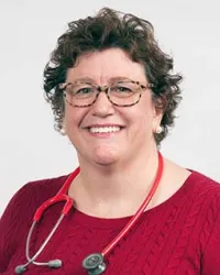 Dr. Correne L Boucher, MD - Middletown, CT - Pediatrics