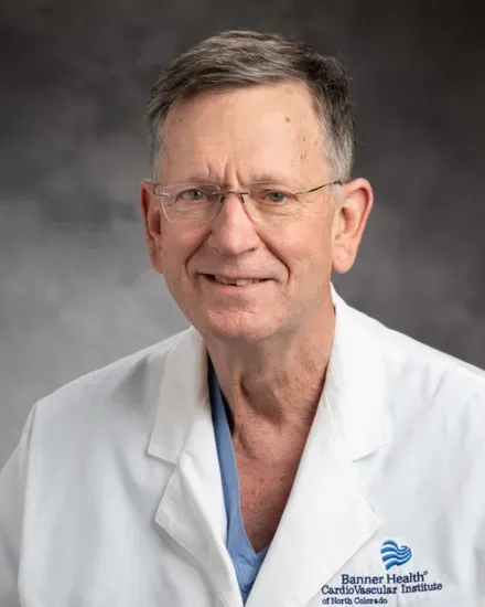 Dr. Reed Donaldson Quinn, MD - Greeley, CO - Surgery, Cardiologist, General Surgeon, Interventional Cardiology
