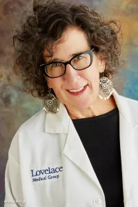 Dr. Kathleen Colleran, MD - Albuquerque, NM - Endocrinology,  Diabetes & Metabolism
