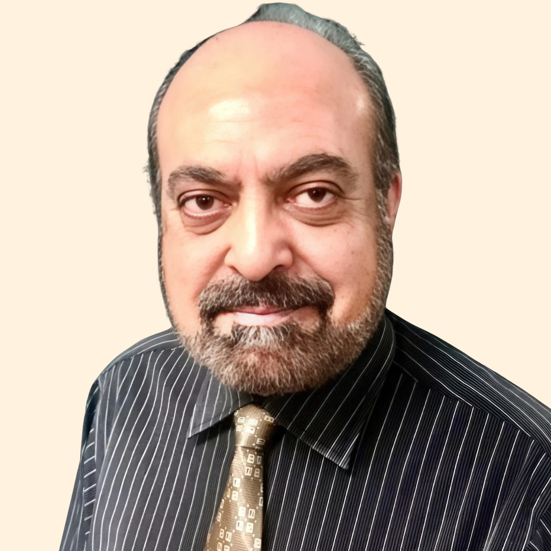 Dr. Sajid Faizi, MD - Murray, UT - Psychiatry, Mental Health Counseling, Psychologist