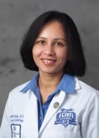 Dr. Madhulata Reddy, MD - Bloomfield Hills, MI - Cardiovascular Disease