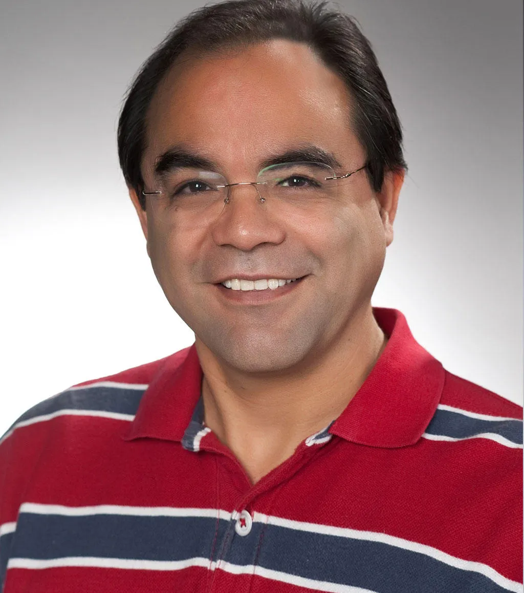Dr. Hector Grajeda, MD - Fort Worth, TX - Pediatrics, Internist/pediatrician