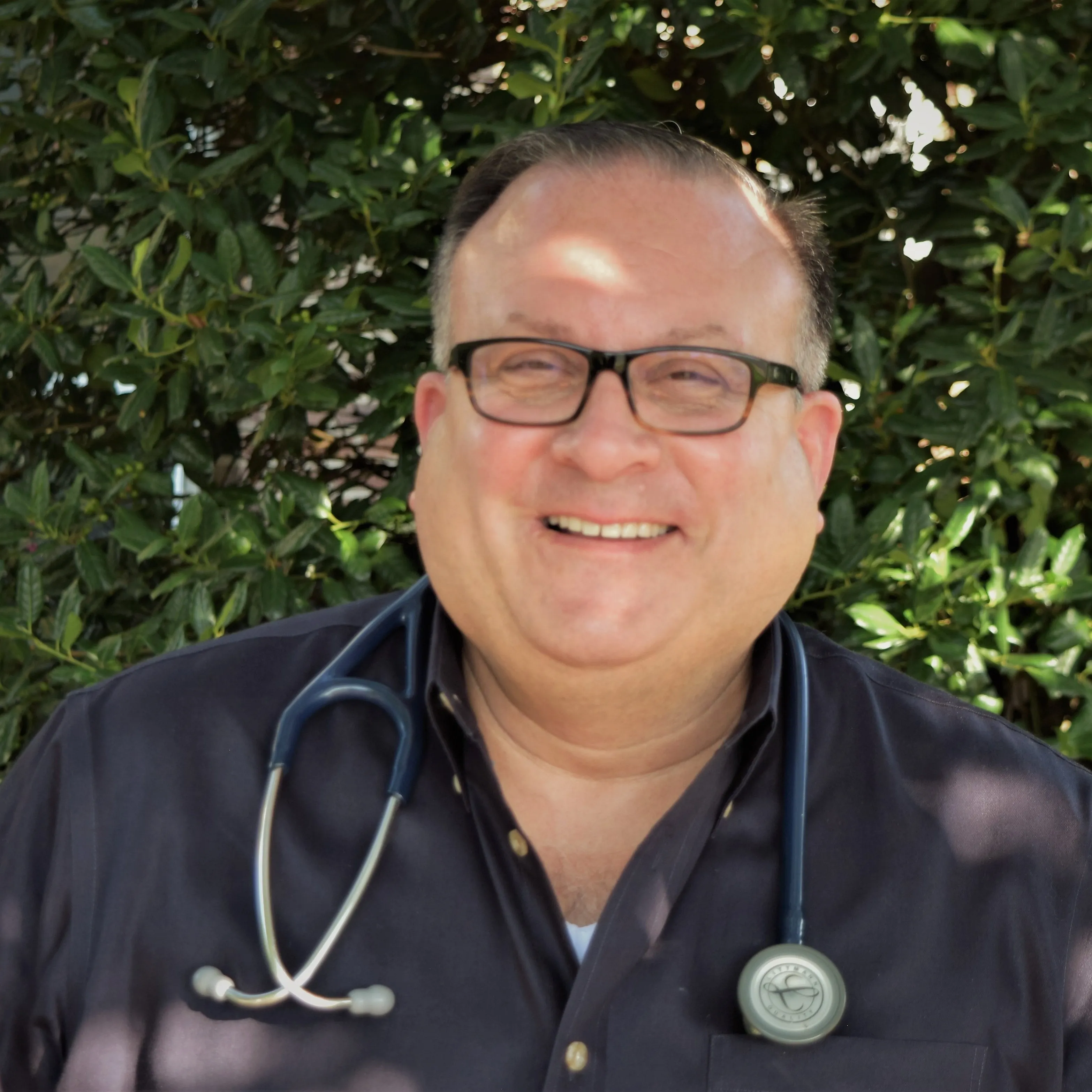 Dr. Frederick Cruickshank, MD - Huntersville, NC - Infectious Disease