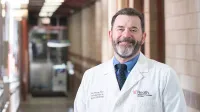 Dr. Jon Divine, MD - Florence, KY - Orthopedic Surgery