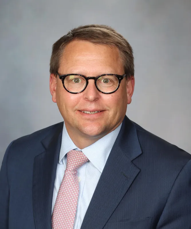 Dr. Carl Cramer, II, MD - Rochester, MN - Nephrology, Nephrologist