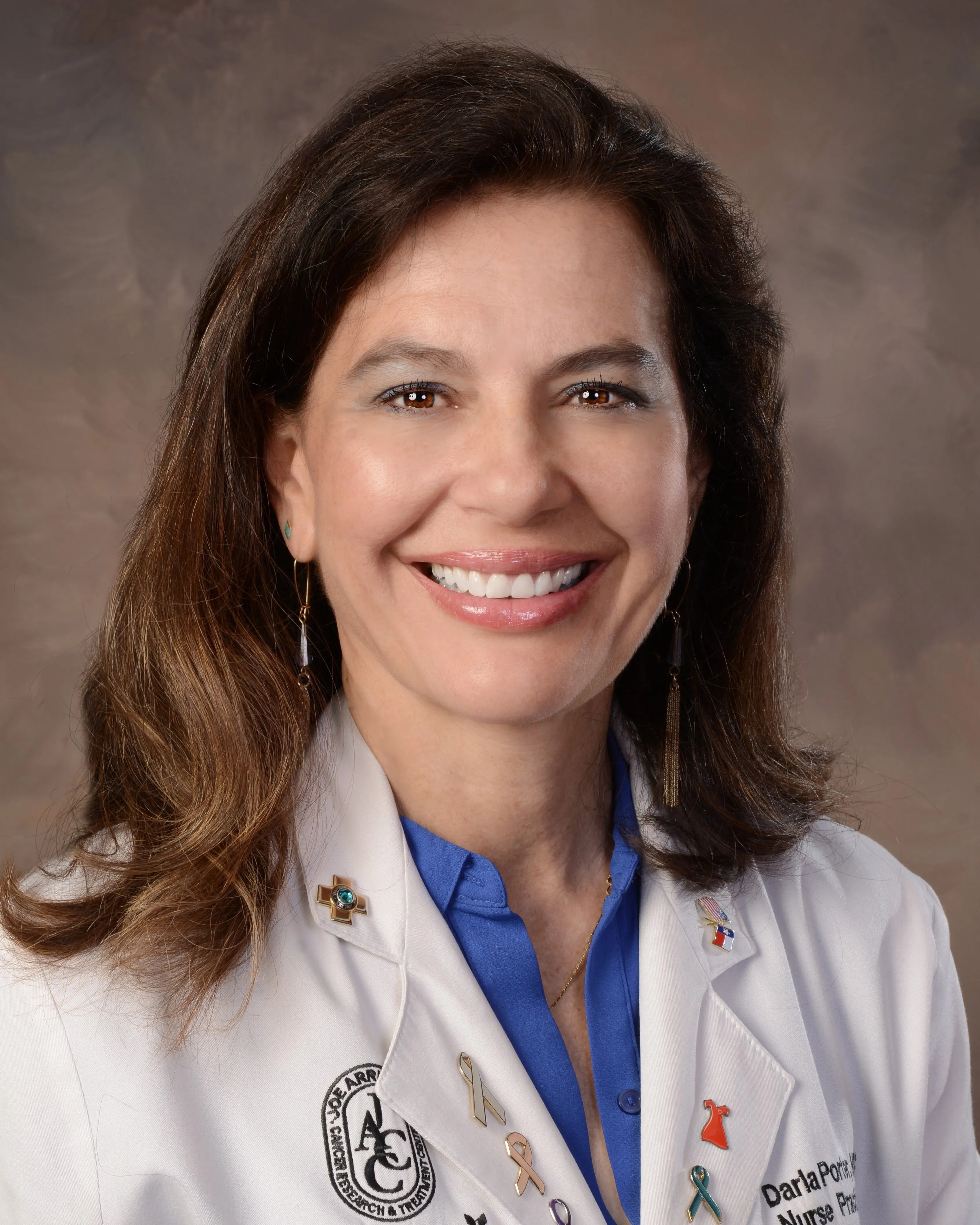 Darla Suzanne Porter, NP - Lubbock, TX - Oncology, Oncologist