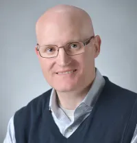 Dr. Allen Griffin II, MD - Georgetown, KY - Infectious Disease