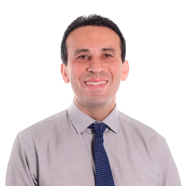 Dr. Ramin Isfahani Alizadeh, MD - Newport Beach, CA - Internal Medicine