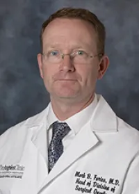 Dr. Mark B Faries, MD - Los Angeles, CA - Oncology, Surgical Oncology