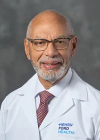 Dr. Paul A Edwards, MD - Detroit, MI - Ophthalmology