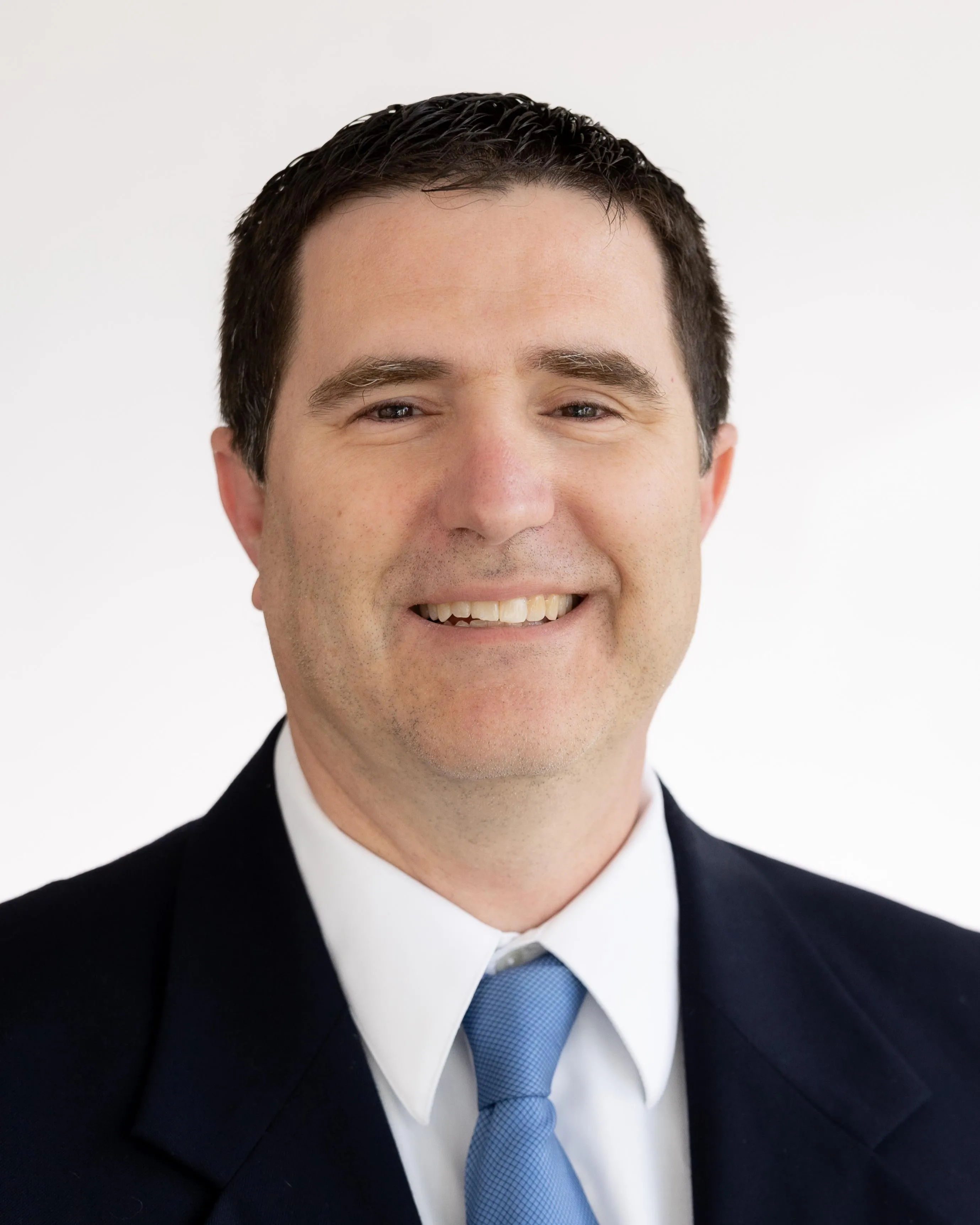 Dr. Bart Scott - Chapel Hill, NC - Internal Medicine