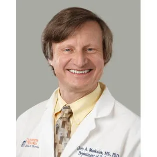Dr. Christopher A Moskaluk, MD - Charlottesville, VA - Pathology