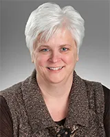 Dr. Julie A. A. Johnson, MD
