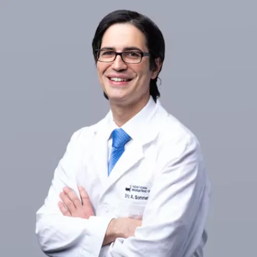 Dr. Eric Sommer, MD, FACS, FASMBS - Cortlandt Manor, NY - Bariatric Surgery, Hospital Medicine, Surgery