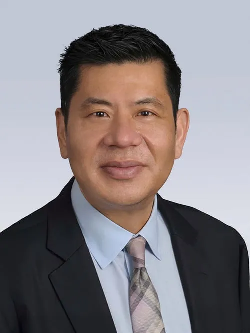 Dr. Shang Loh, MD - Philadelphia, PA - Vascular Surgery, Vascular Surgeon