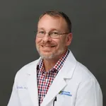 Dr. Bradley J. Goeke, MD