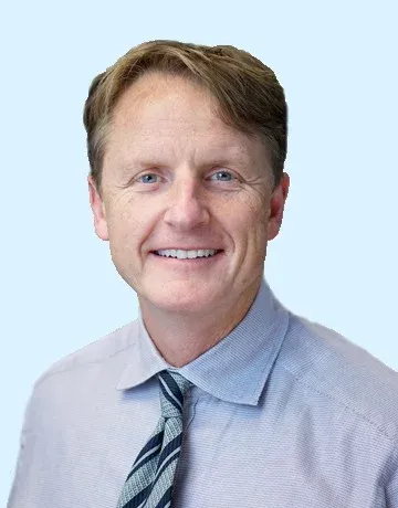 Dr. Benedict Garrett, MD - Burbank, CA - Gastroenterology