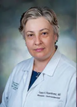 Dr. Laura M. Rosenkranz, MD - San Antonio, TX - Internal Medicine, Gastroenterologist