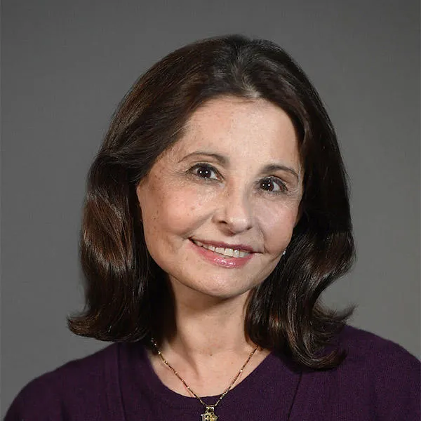 Dr. Erika Noemi Grun Landau, MD - New York, NY - Pediatrics