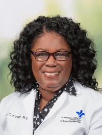 Dr. Sharon E Joseph, MD - Powhatan, VA - Pediatrics