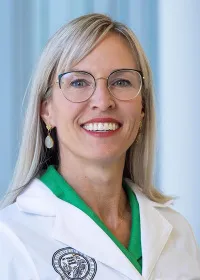 Dr. Maria Camille Hoffman-Shuler, MD - Aurora, CO - Obstetrics & Gynecology, Maternal & Fetal Medicine