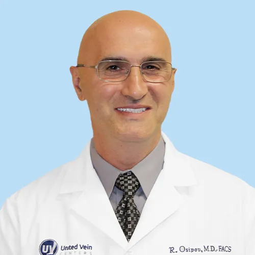 Dr. Robert Osipov, MD