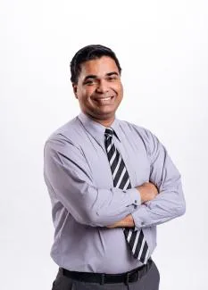 Dr. Maninder Singh, MD