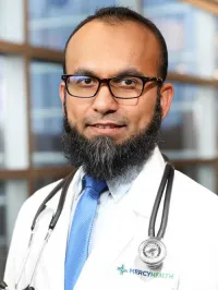 Dr. Muhammad A Mahmood, MD - Mason, OH - Endocrinology,  Diabetes & Metabolism, Internal Medicine