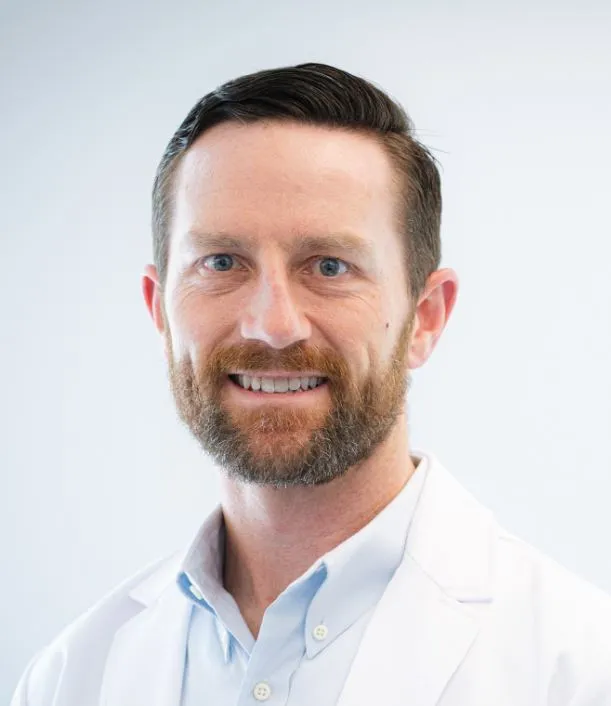 Dr. Mark Mcgrath Ryan, MD - Pensacola, FL - Internal Medicine, Family Medicine