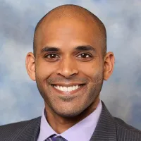 Dr. Adrian Lewis, DO - Toledo, OH - Orthopedic Surgery