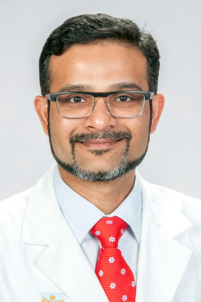 Dr. Saad Jamshed, MD - Rochester, NY - Critical Care Medicine, Critical Care Specialist