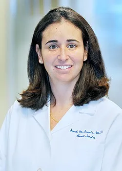 Dr. Sarah Swartz - Houston, TX - Nephrology, Nephrologist