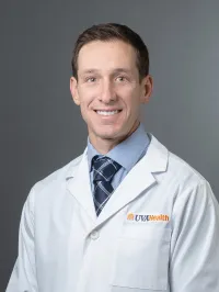 Dr. Justin D Faul, DPM - Culpeper, VA - Podiatry