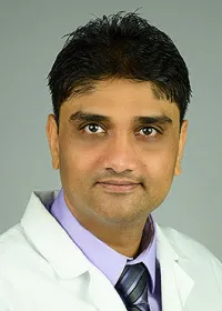 Dr. Shirish Shantilal Amrutia, MD - Canton, GA - Pulmonology, Sleep Medicine