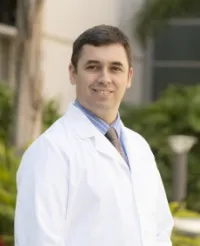 Dr. Gregory Burgoyne, MD - Daytona Beach, FL - Surgery