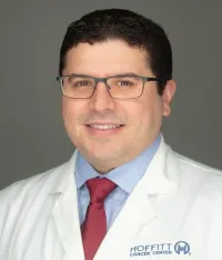 Dr Sameh R Gaballa, MD - Tampa, FL - Oncology