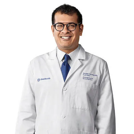 Dr. Anupam Basuray, MD - Columbus, OH - Transplant Surgery, Cardiologist, Transplant Surgeon