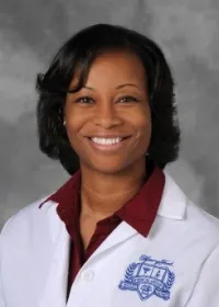 Dr. Nakia V Allen, MD - Detroit, MI - Pediatrics