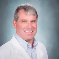 Dr Jeff F. Barwick Jr., MD - Greenville, NC - Orthopedic Surgery