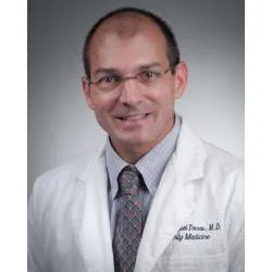 Dr. Carlos Miguel Torres, MD - Columbia, SC - Family Medicine