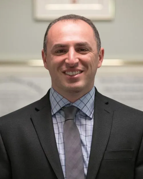 Dr. Josef Shargorodsky, MD