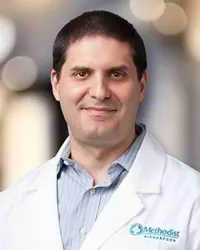 Dr. Paul M Derose, MD - Richardson, TX - Radiation Oncology