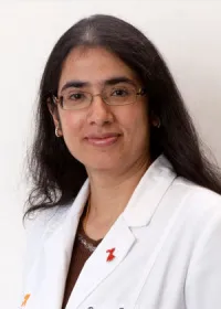 Dr. Poonam Puri, MD, FACC - Chattanooga, TN - Cardiovascular Surgery