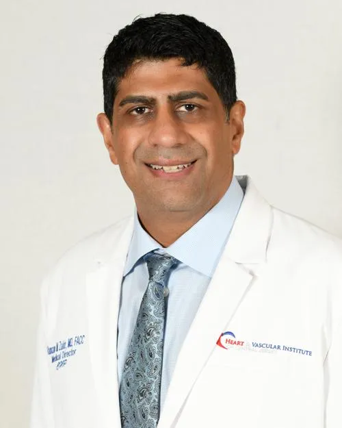 Dr. Ramzan Muhammad Zakir, MD - New Brunswick, NJ - Cardiovascular Disease, Cardiology