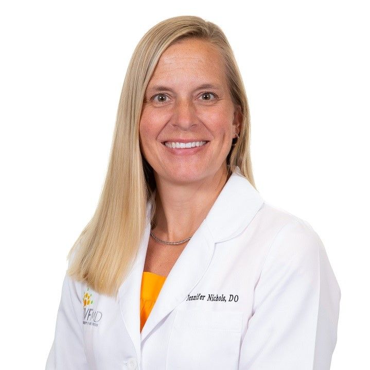 Dr. Jennifer L Nichols, DO - Melbourne, FL - Reproductive Endocrinology