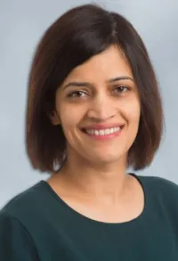 Sonica Saini, MD, MPH - Liberty, MO - Pulmonology