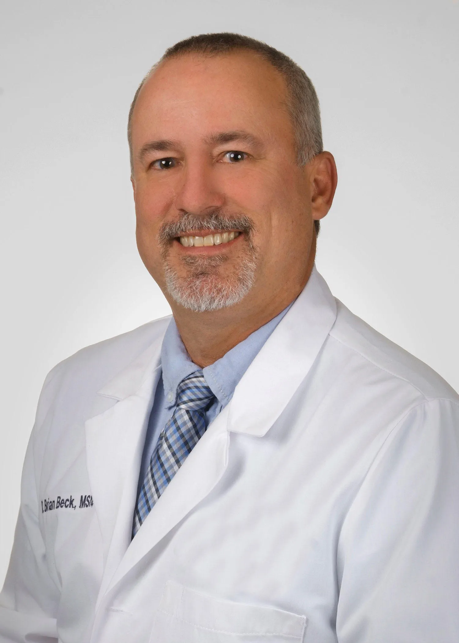 Brian Beck, NP - Columbia, TN - Nurse Practitioner